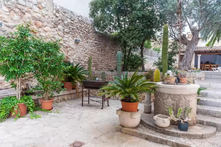 Alquiler vacacional en Palau, Alaró