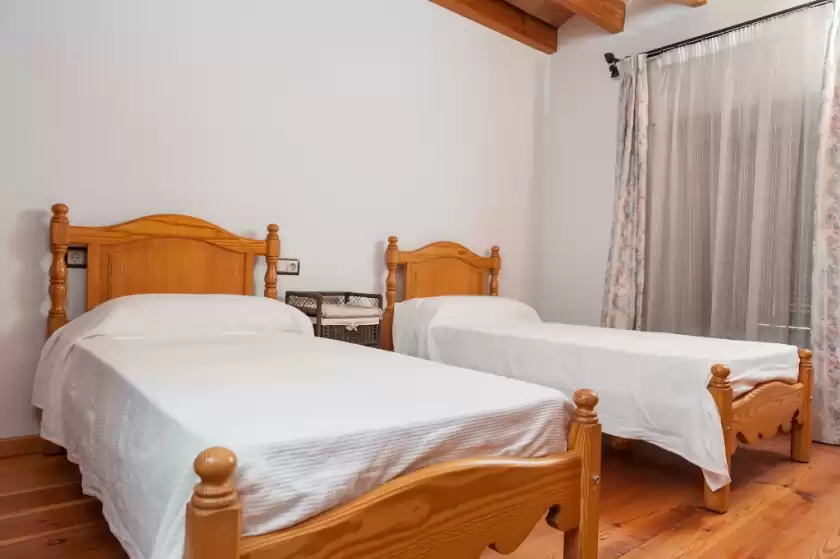 Alquiler vacacional en Palau, Alaró