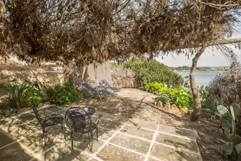 Ferienhaus auf Racó cas cabriol, s'Estanyol de Migjorn