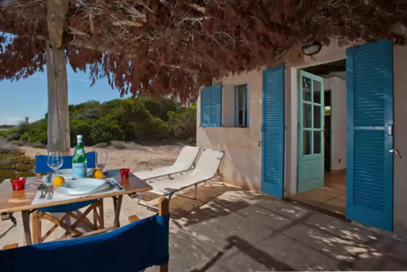 Holiday rentals in Racó cas obrador, s'Estanyol de Migjorn