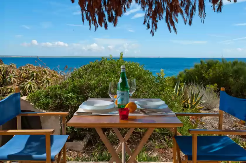 Holiday rentals in Racó cas obrador