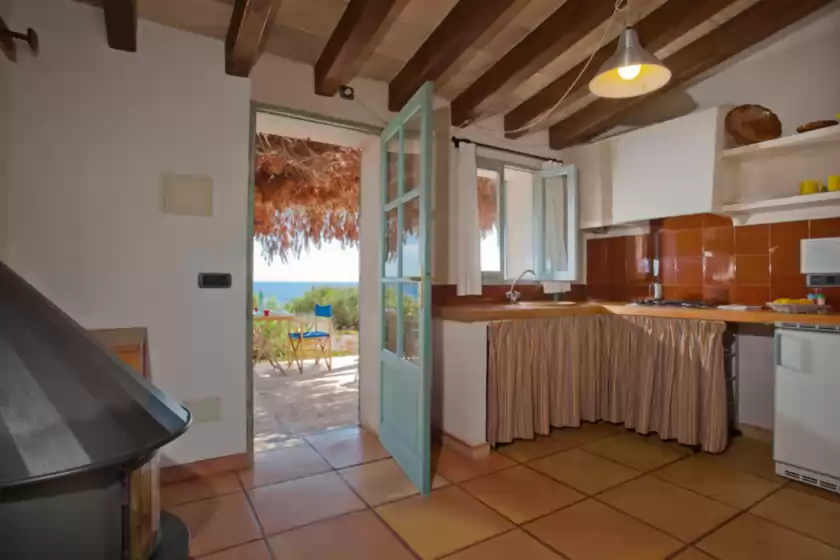 Holiday rentals in Racó cas obrador, s'Estanyol de Migjorn