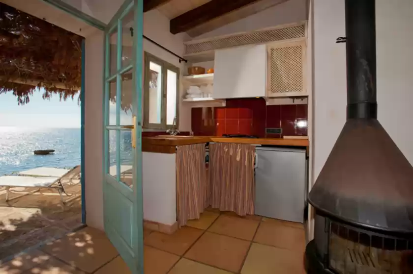 Holiday rentals in Racó ca ses titis, s'Estanyol de Migjorn
