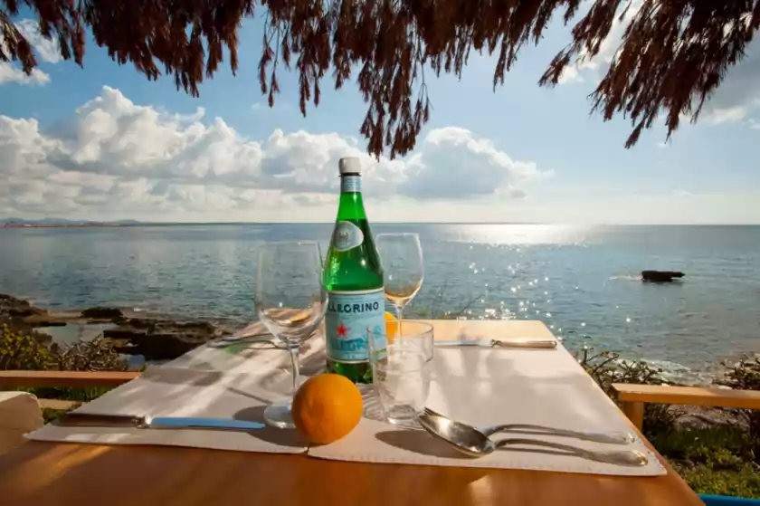 Holiday rentals in Racó ca ses titis, s'Estanyol de Migjorn