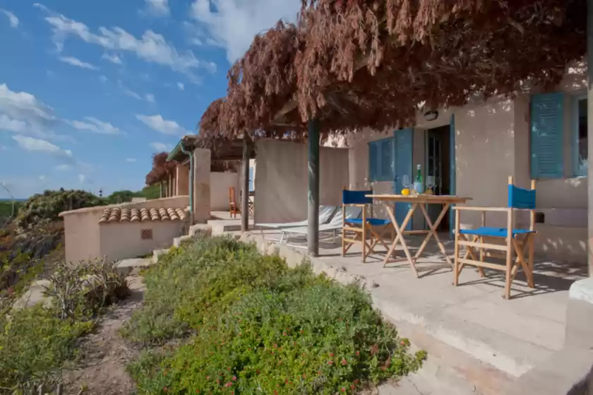 Holiday rentals in Racó ca ses titis, s'Estanyol de Migjorn