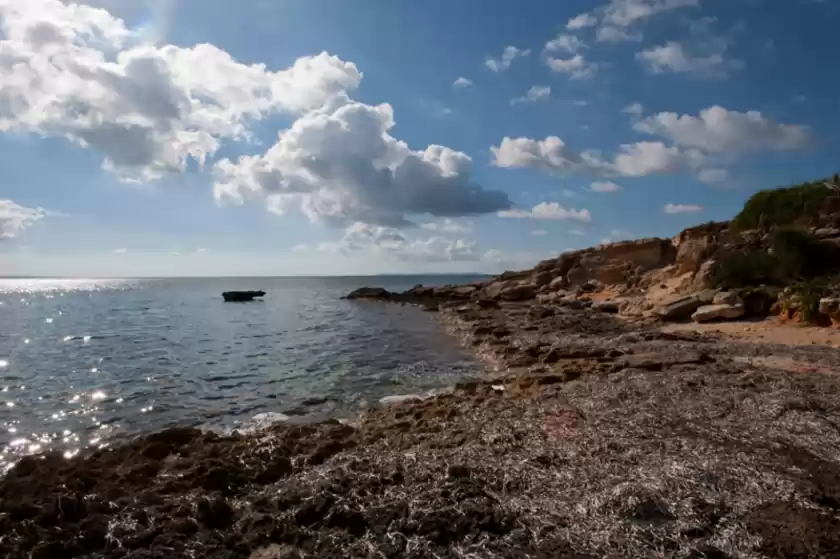 Holiday rentals in Racó ca ses titis, s'Estanyol de Migjorn