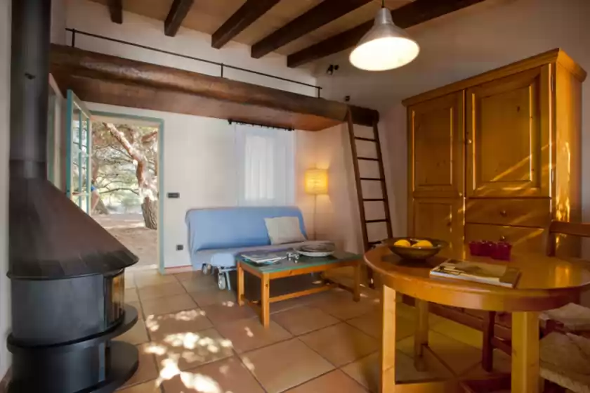 Holiday rentals in Racó ca ses titis, s'Estanyol de Migjorn