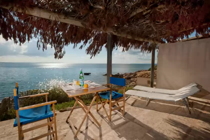 Holiday rentals in Racó ca ses titis
