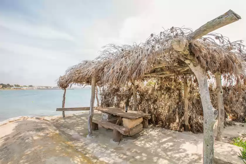 Alquiler vacacional en Racó escorial, s'Estanyol de Migjorn