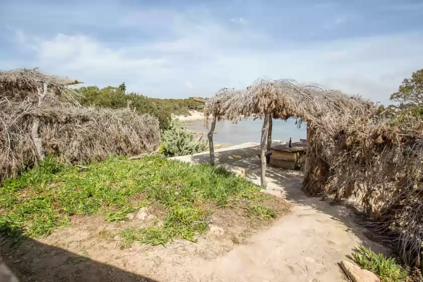 Alquiler vacacional en Racó escorial, s'Estanyol de Migjorn