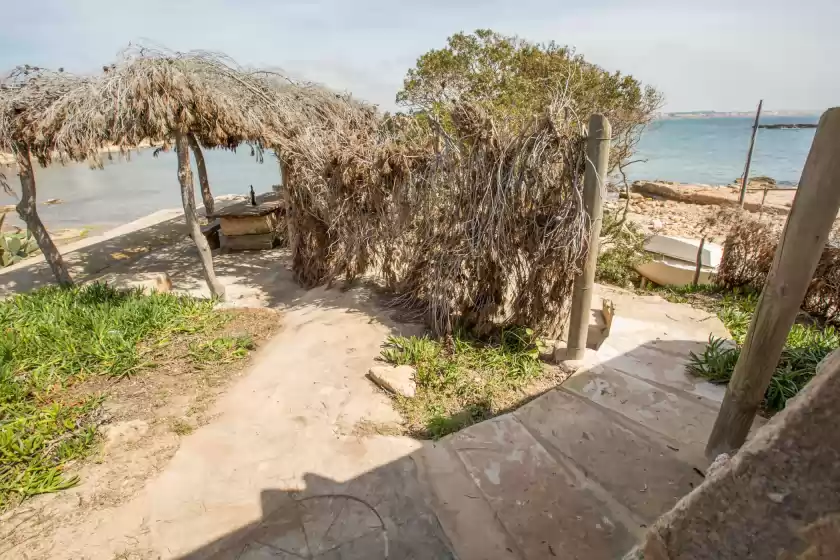 Alquiler vacacional en Racó escorial, s'Estanyol de Migjorn