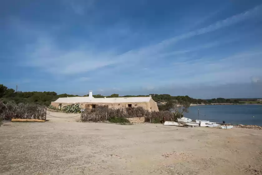 Alquiler vacacional en Racó escorial, s'Estanyol de Migjorn