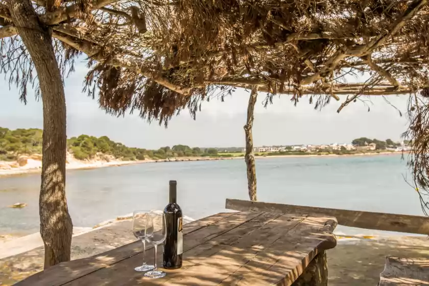 Alquiler vacacional en Racó escorial, s'Estanyol de Migjorn