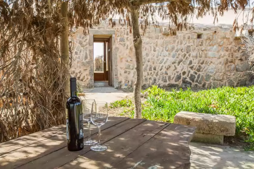 Alquiler vacacional en Racó escorial, s'Estanyol de Migjorn