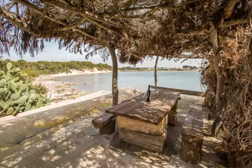Alquiler vacacional en Racó escorial, s'Estanyol de Migjorn