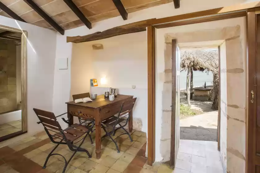 Alquiler vacacional en Racó escorial, s'Estanyol de Migjorn