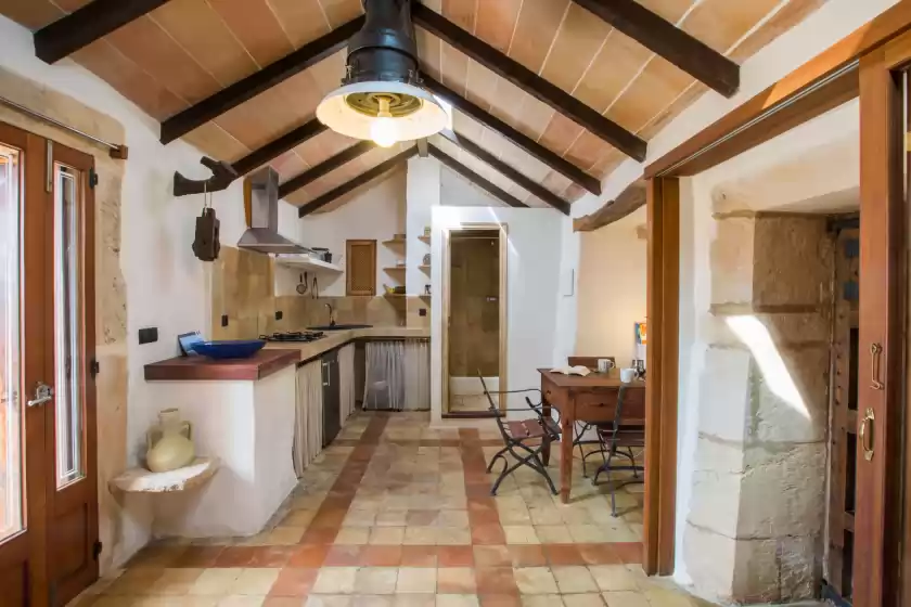 Alquiler vacacional en Racó escorial, s'Estanyol de Migjorn