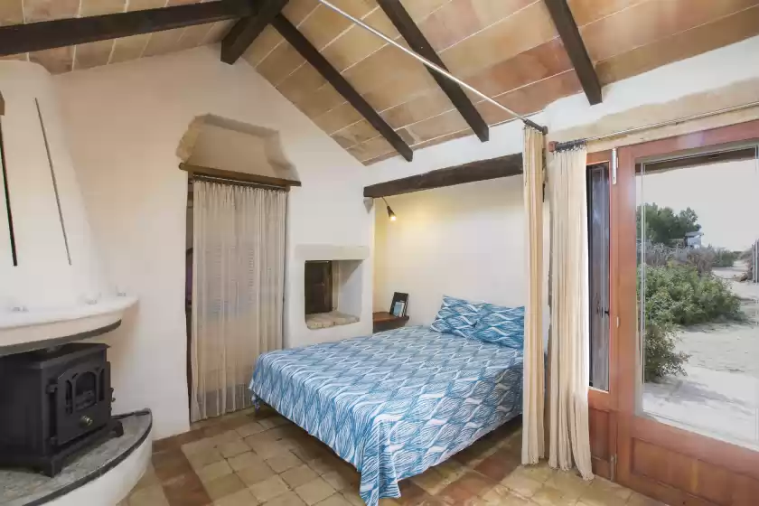 Alquiler vacacional en Racó escorial, s'Estanyol de Migjorn