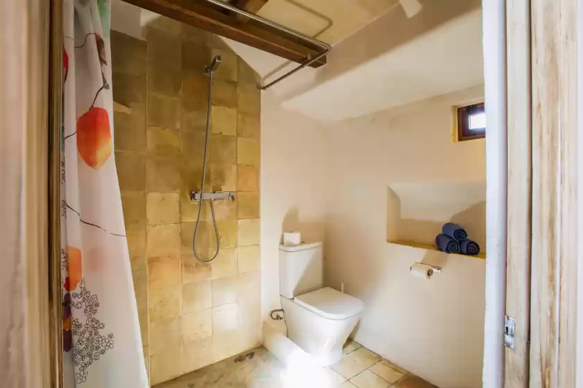 Alquiler vacacional en Racó escorial, s'Estanyol de Migjorn