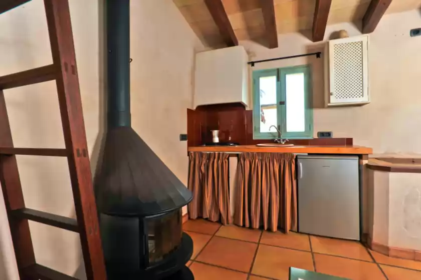Holiday rentals in Racó cas patró, s'Estanyol de Migjorn