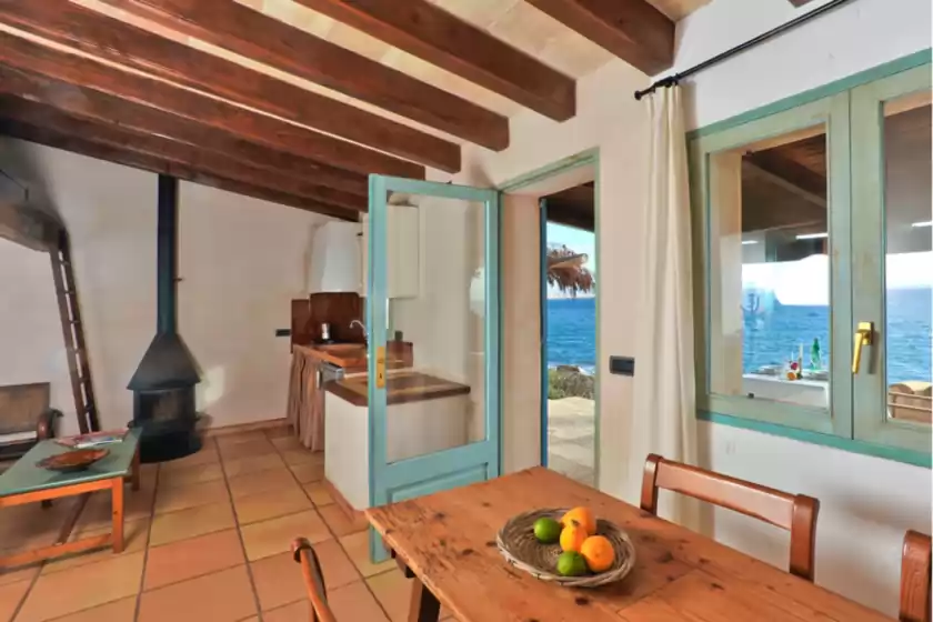 Holiday rentals in Racó cas patró, s'Estanyol de Migjorn