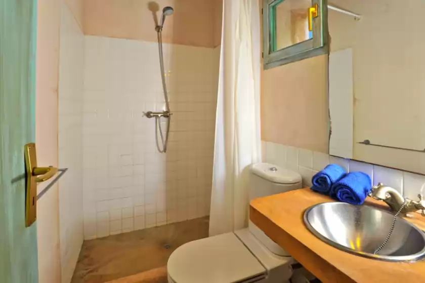 Holiday rentals in Racó cas patró, s'Estanyol de Migjorn