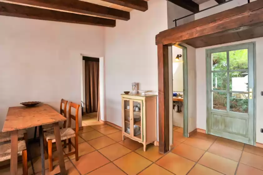Holiday rentals in Racó cas patró, s'Estanyol de Migjorn