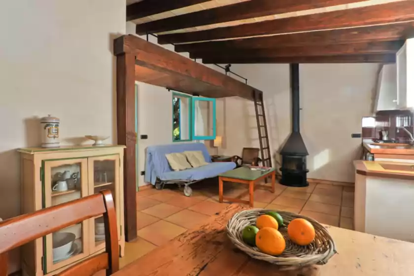 Holiday rentals in Racó cas patró, s'Estanyol de Migjorn