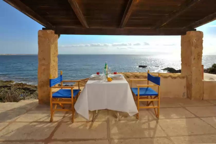 Holiday rentals in Racó cas patró