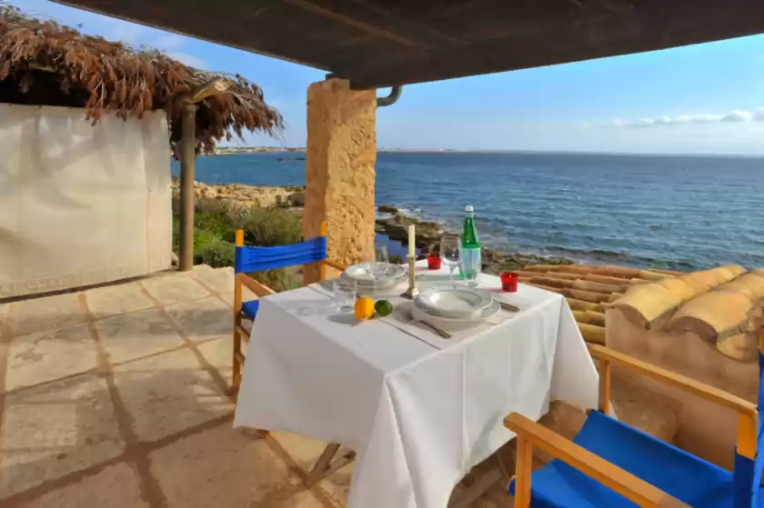 Holiday rentals in Racó cas patró, s'Estanyol de Migjorn