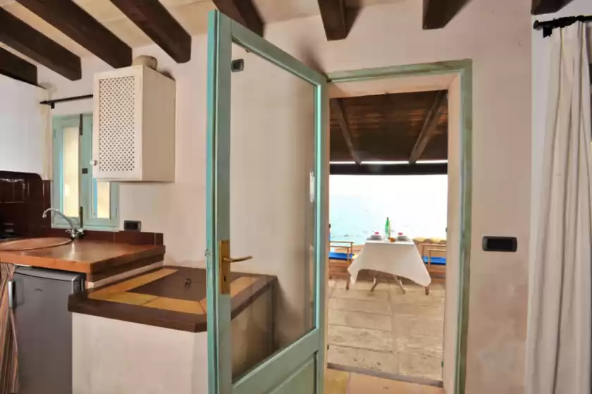 Holiday rentals in Racó cas patró, s'Estanyol de Migjorn