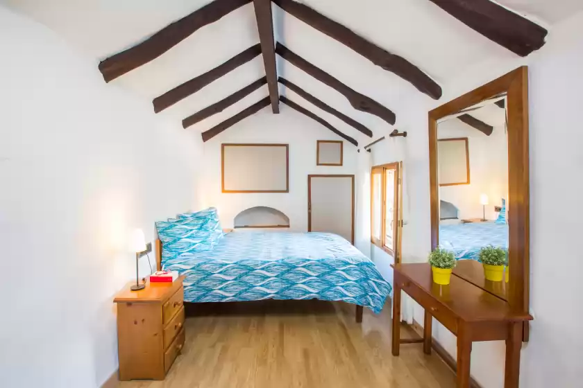 Ferienhaus auf Racó can pons, s'Estanyol de Migjorn