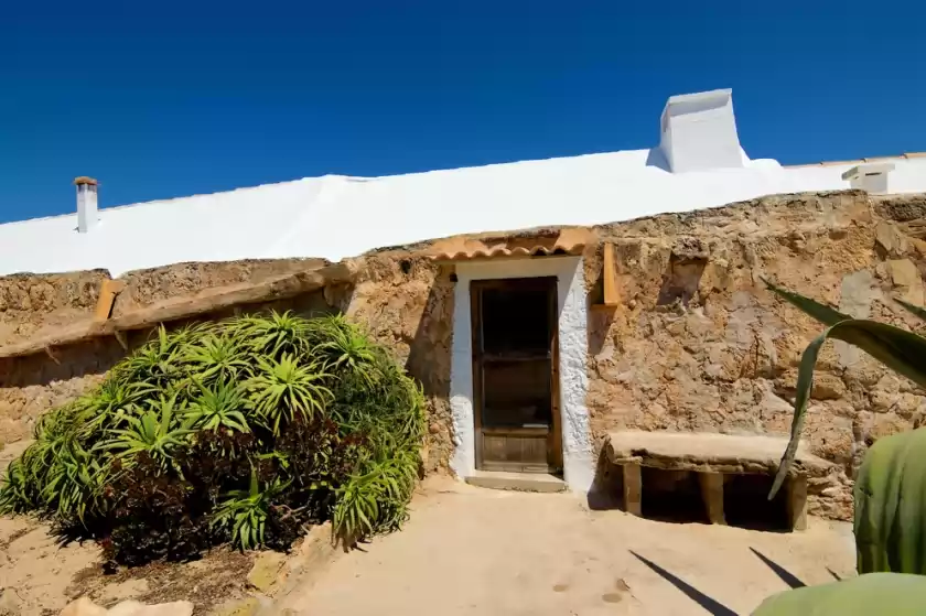 Alquiler vacacional en Racó ca na cossi, s'Estanyol de Migjorn