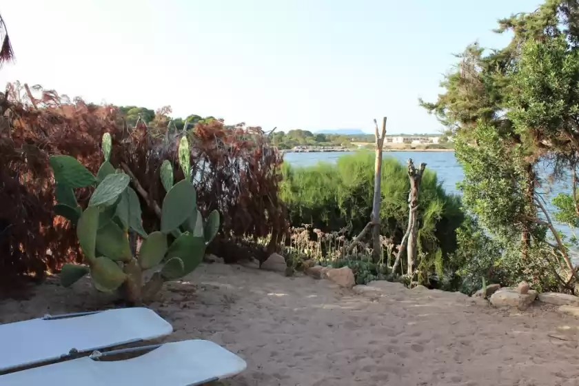 Alquiler vacacional en Racó ca na cossi, s'Estanyol de Migjorn