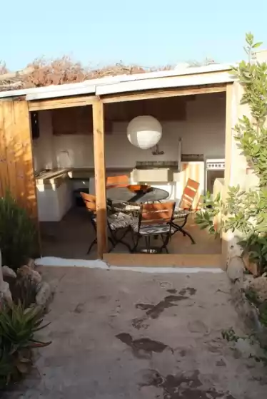 Alquiler vacacional en Racó ca na cossi, s'Estanyol de Migjorn