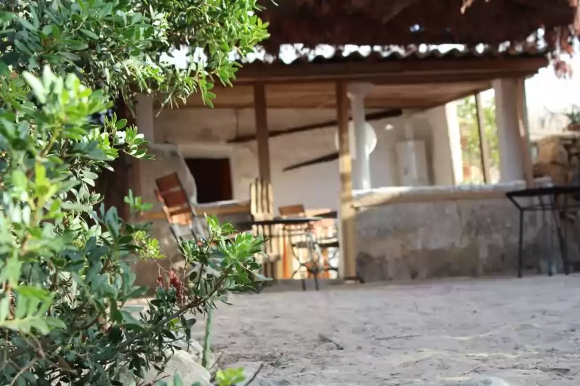 Alquiler vacacional en Racó ca na cossi, s'Estanyol de Migjorn