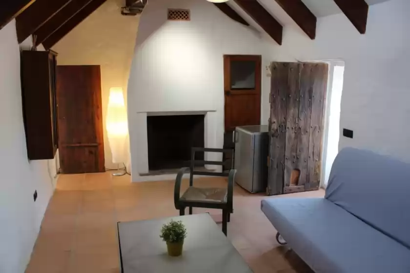 Alquiler vacacional en Racó ca na cossi, s'Estanyol de Migjorn