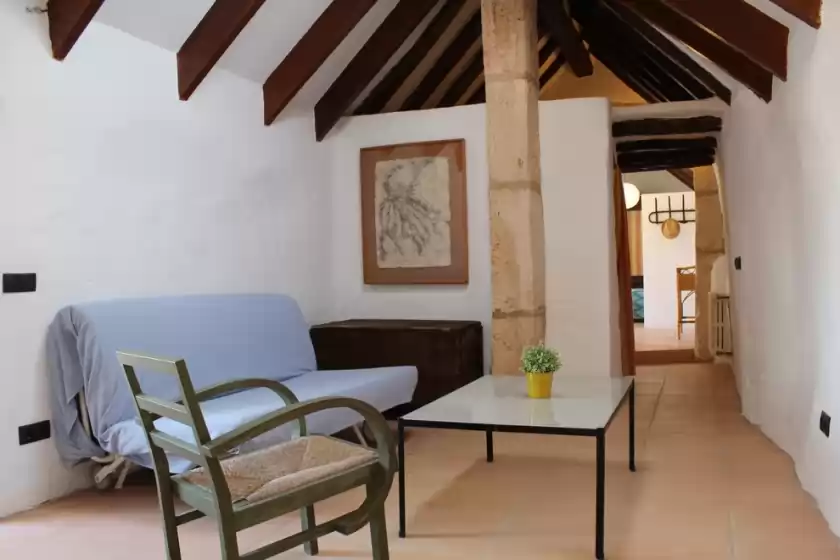 Alquiler vacacional en Racó ca na cossi, s'Estanyol de Migjorn