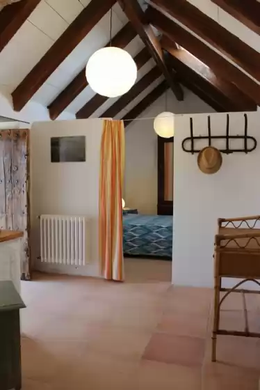 Alquiler vacacional en Racó ca na cossi, s'Estanyol de Migjorn