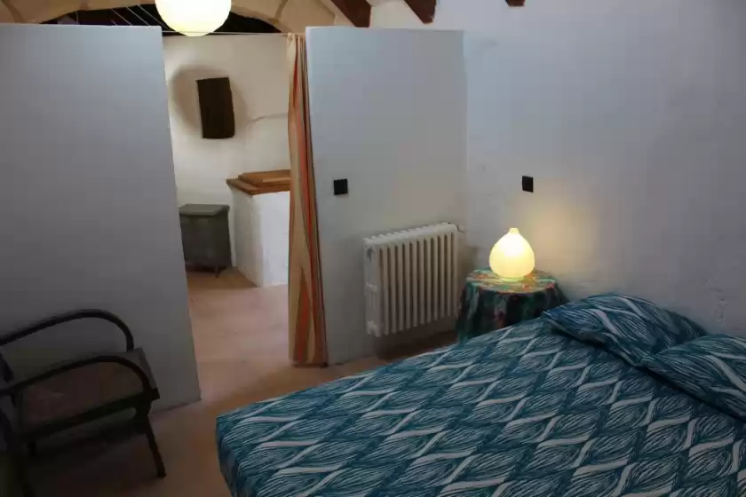 Alquiler vacacional en Racó ca na cossi, s'Estanyol de Migjorn