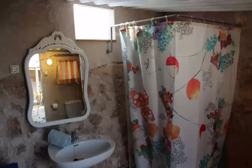 Alquiler vacacional en Racó ca na cossi, s'Estanyol de Migjorn