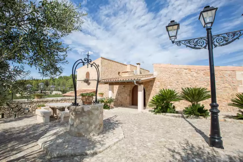 Holiday rentals in Ses roques (binifarda), Sant Joan