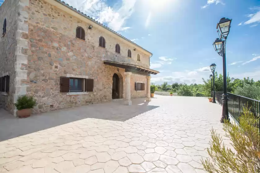 Holiday rentals in Ses roques (binifarda), Sant Joan