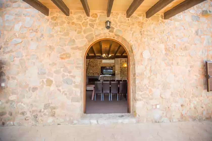 Holiday rentals in Ses roques (binifarda), Sant Joan