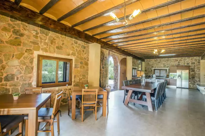Holiday rentals in Ses roques (binifarda), Sant Joan