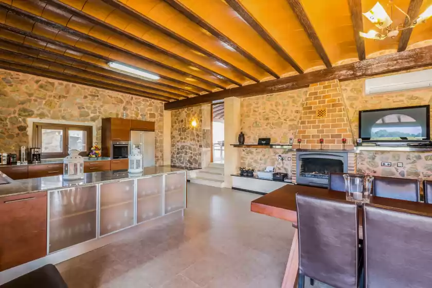 Holiday rentals in Ses roques (binifarda), Sant Joan