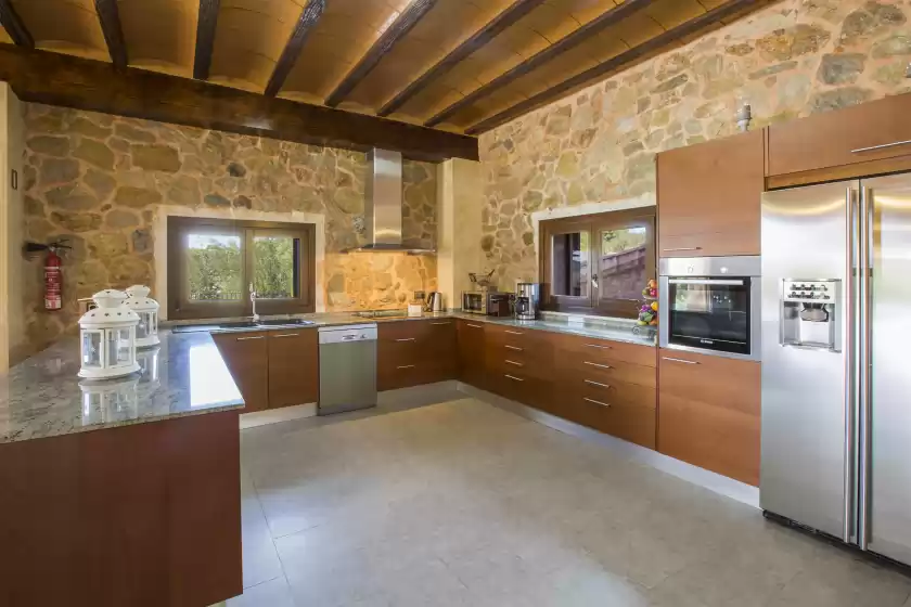 Holiday rentals in Ses roques (binifarda), Sant Joan