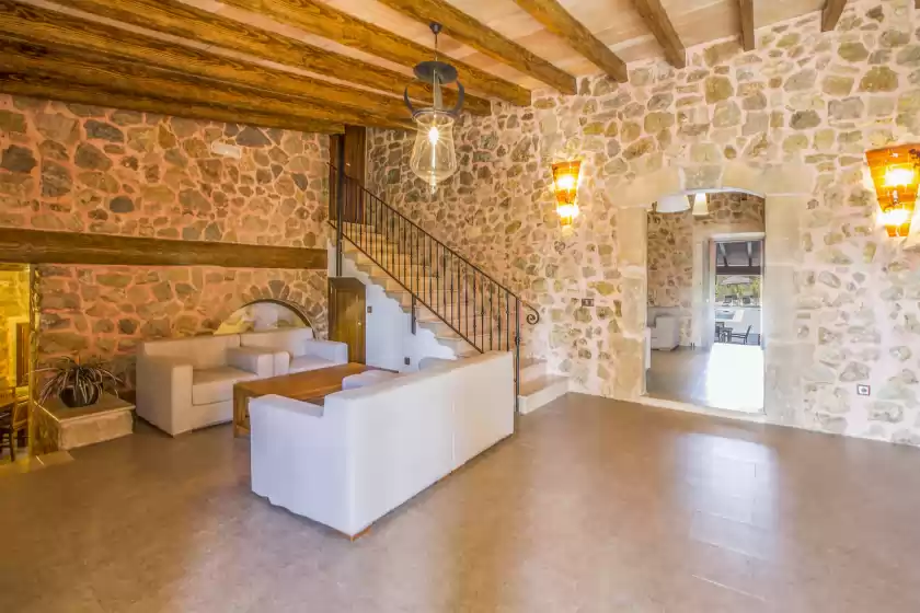 Holiday rentals in Ses roques (binifarda), Sant Joan