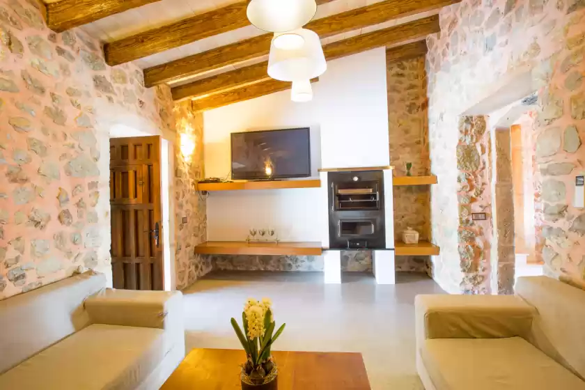 Holiday rentals in Ses roques (binifarda), Sant Joan