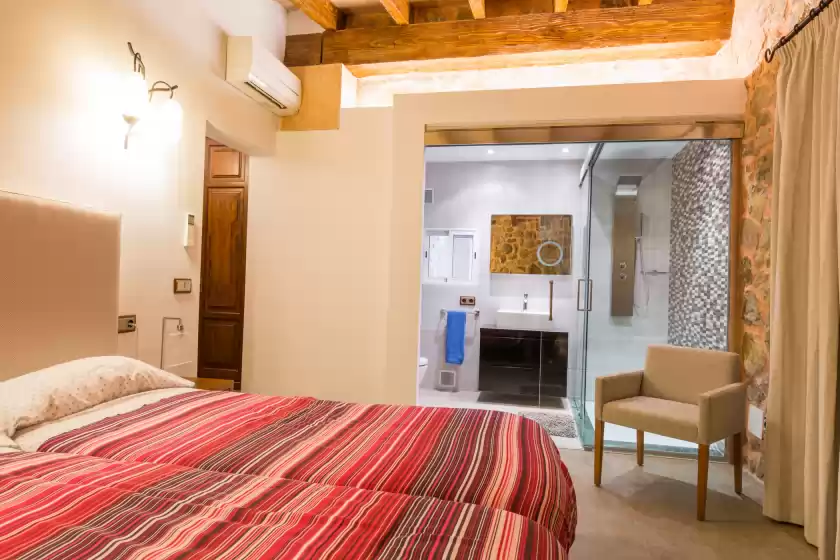 Holiday rentals in Ses roques (binifarda), Sant Joan